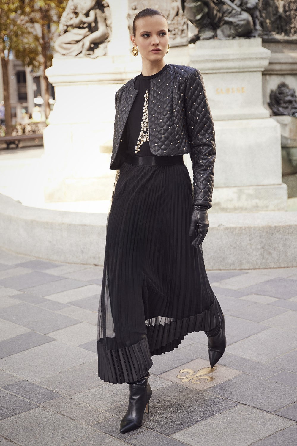 Skirts – Belle Mia Boutique