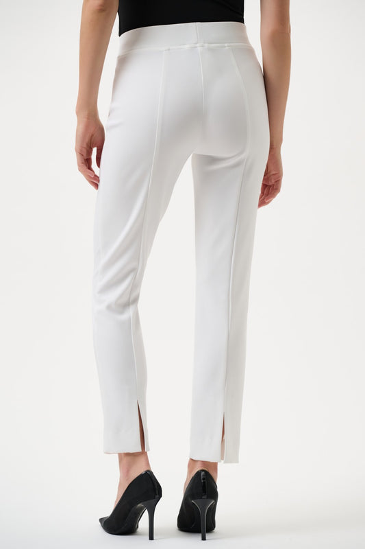 Joseph Ribkoff Pant 143105CO-VAN Vanilla