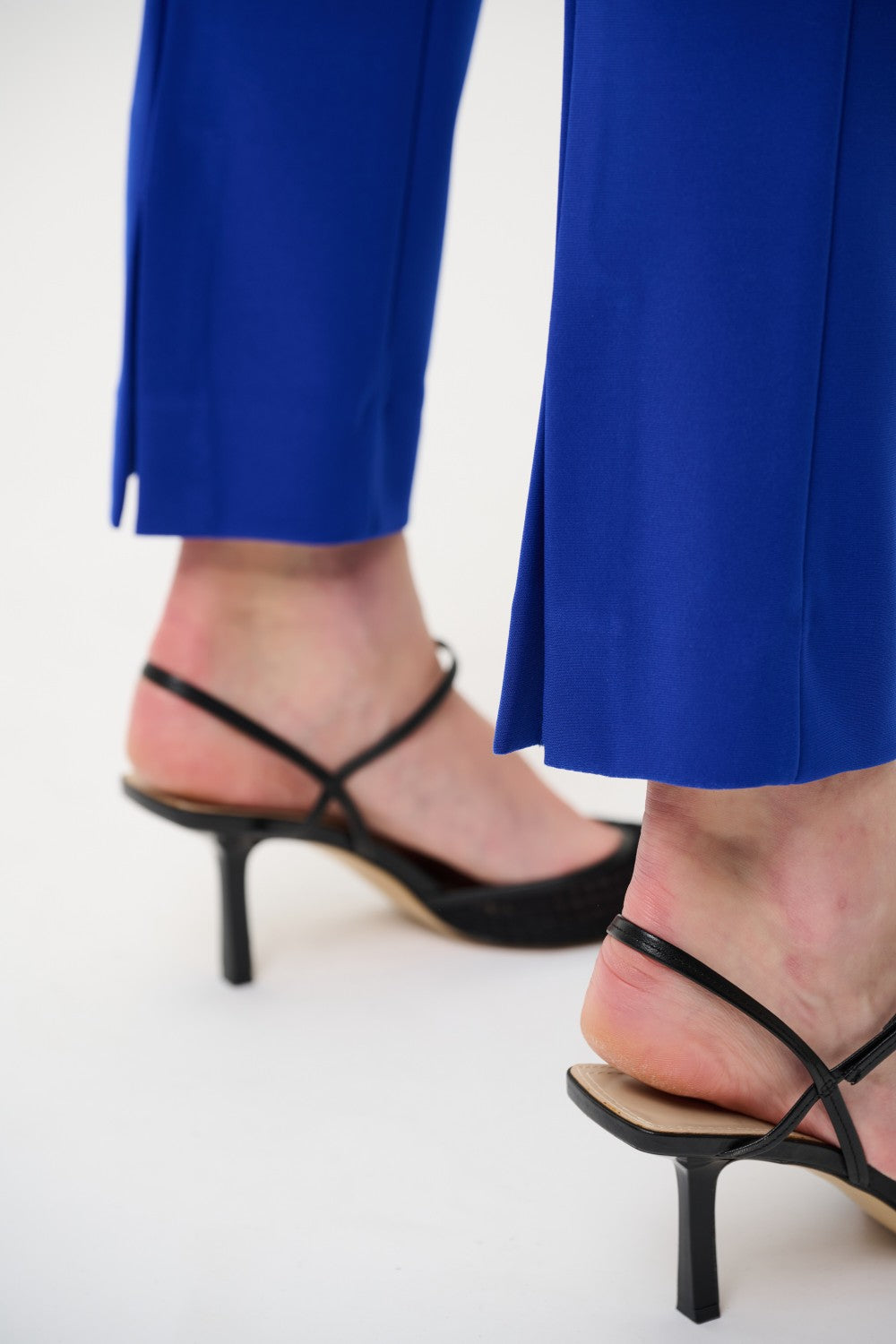 Joseph Ribkoff Pant 143105CO-RS Royal Sapphire