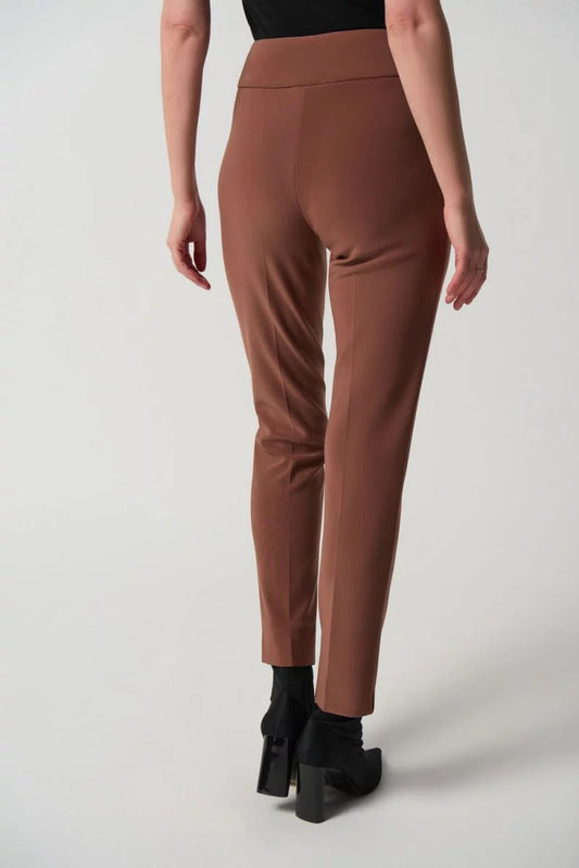 Joseph Ribkoff Pant 144092tt-tof Toffee
