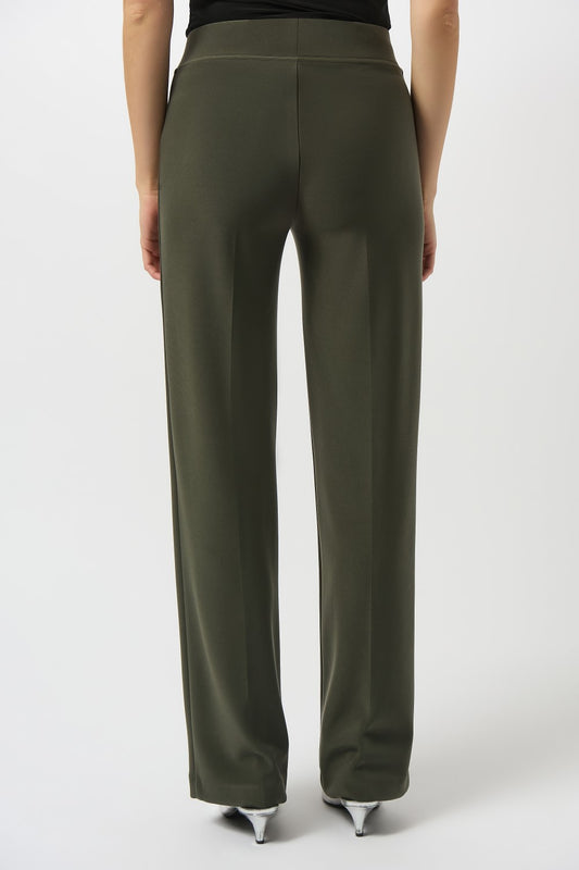 Joseph Ribkoff Pant 153088F25 Avocado