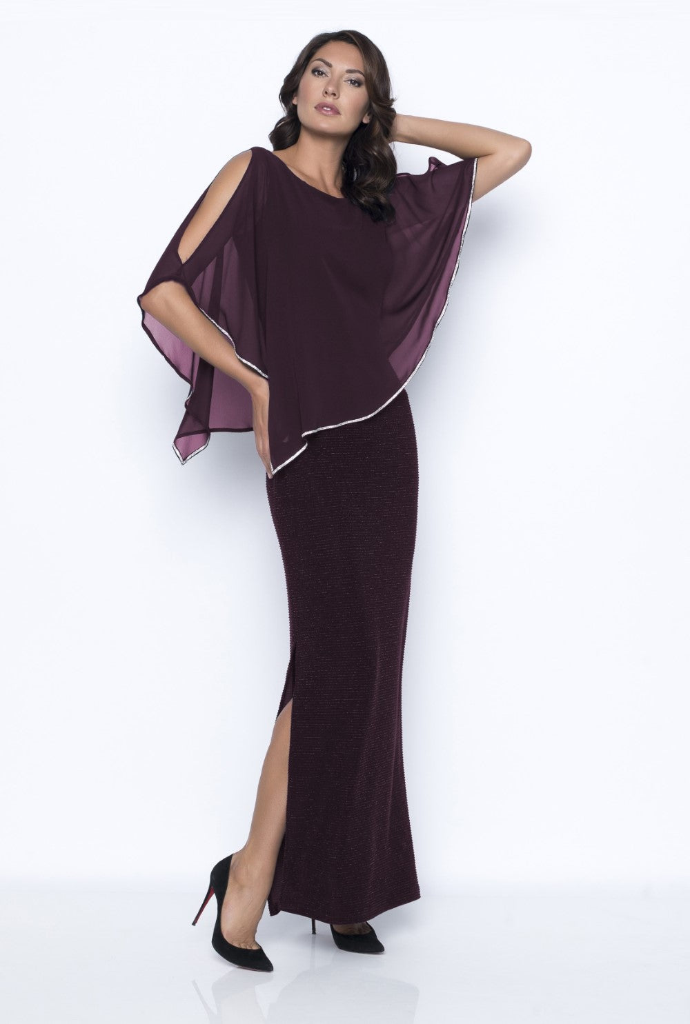 Robe Lyman 179257-MRLT Merlot