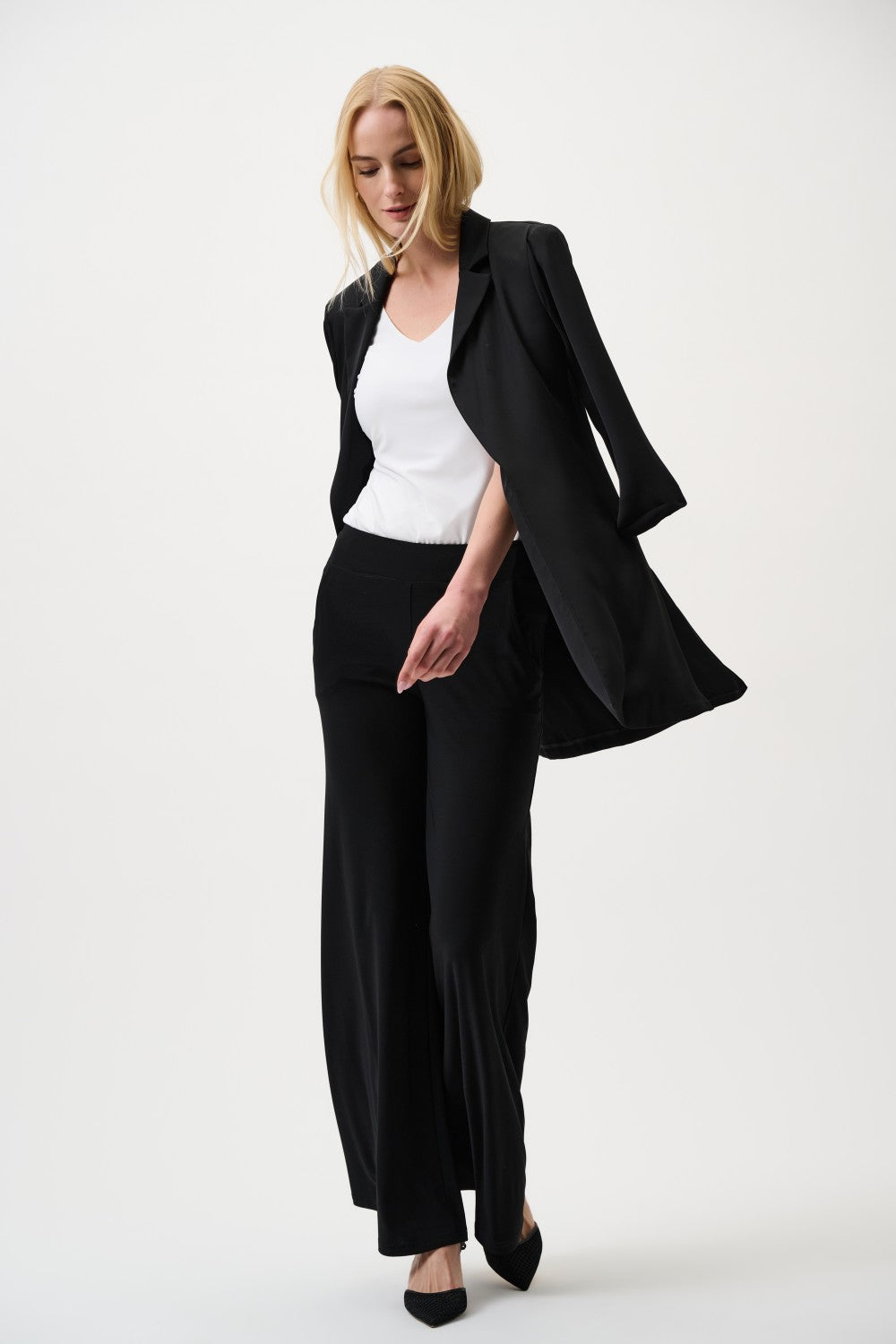 Joseph Ribkoff Camisole 201546-blk noir