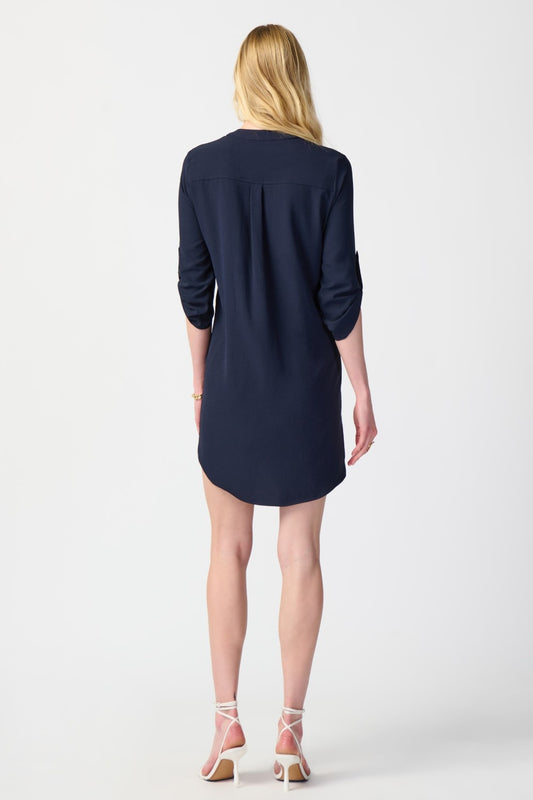 Vestido Joseph Ribkoff 232201S25-MB Midnight Blue