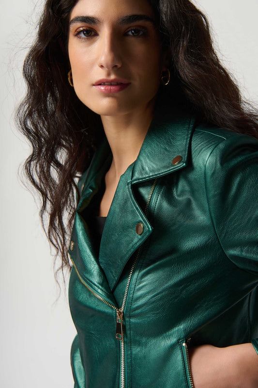 Joseph Ribkoff Jacke 234902 Emerald