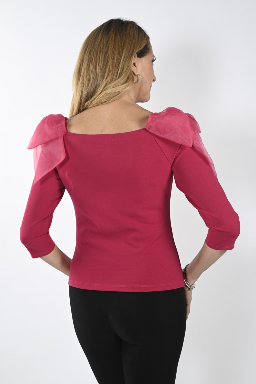 Lyman Top 239143 Rose