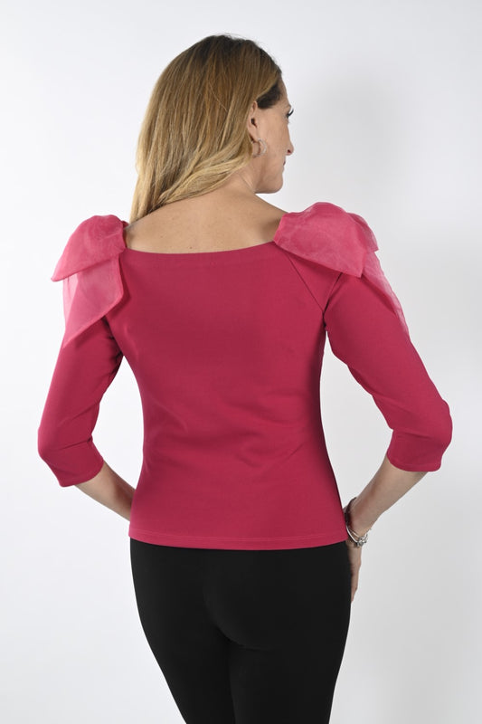 Lyman Top 239143 Rose