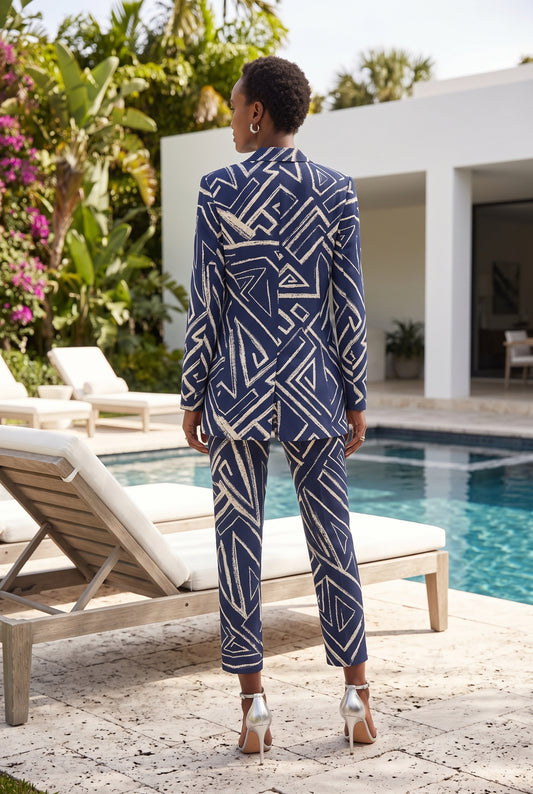 Joseph Ribkoff Pantalon 241271