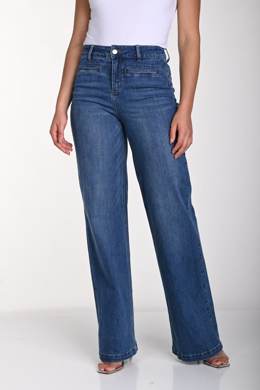 Frank Lyman Denim 241350U