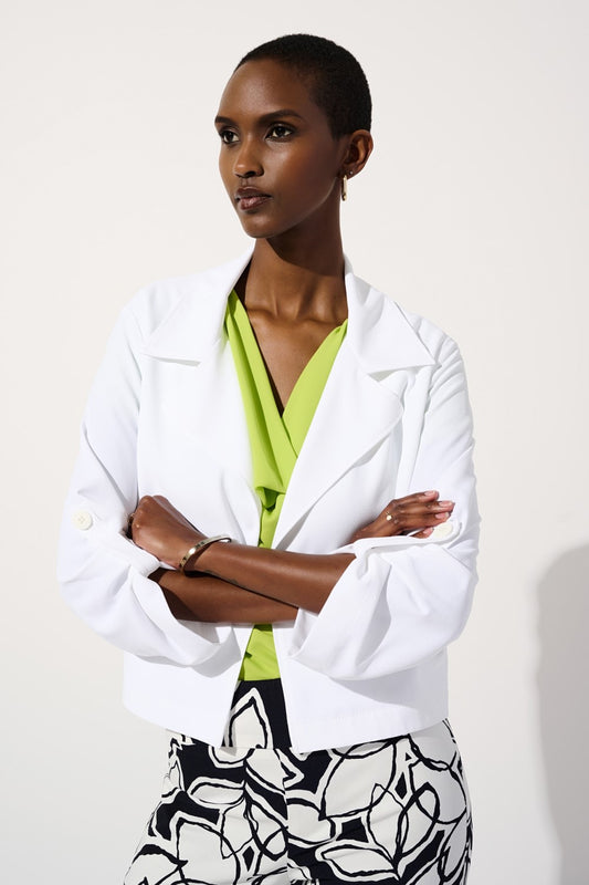 Joseph Ribkoff Cover-Up 242059 Vanille