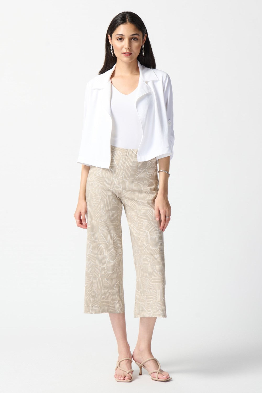 Joseph Ribkoff Cover-Up 242059 Vanille