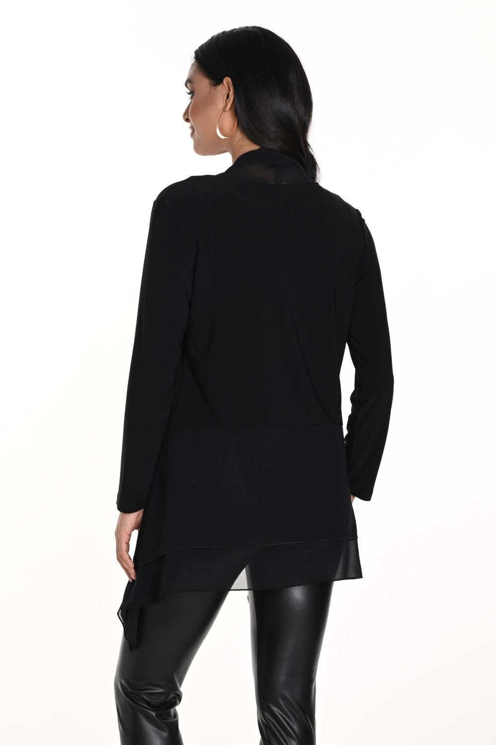 Frank Lyman Wurf 243022 Schwarz