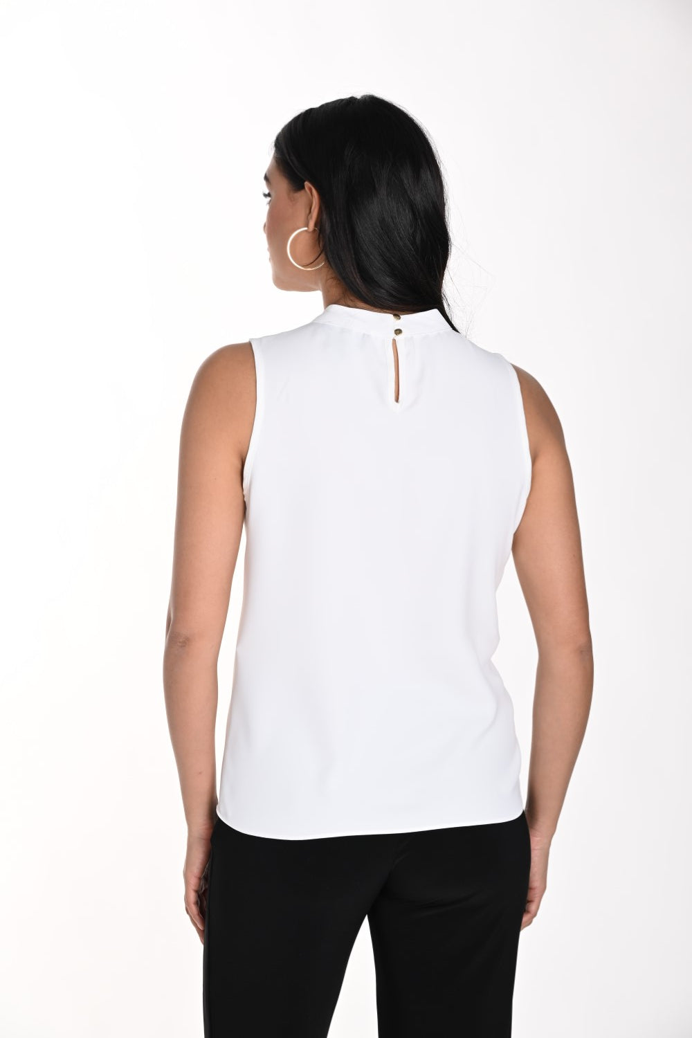 Frank Lyman Top 243226 Off-White