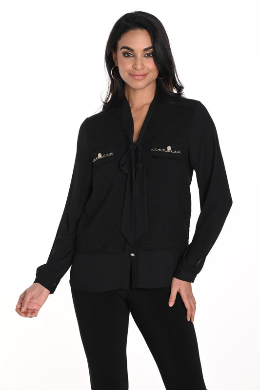 Frank Lyman Bluse 243454U