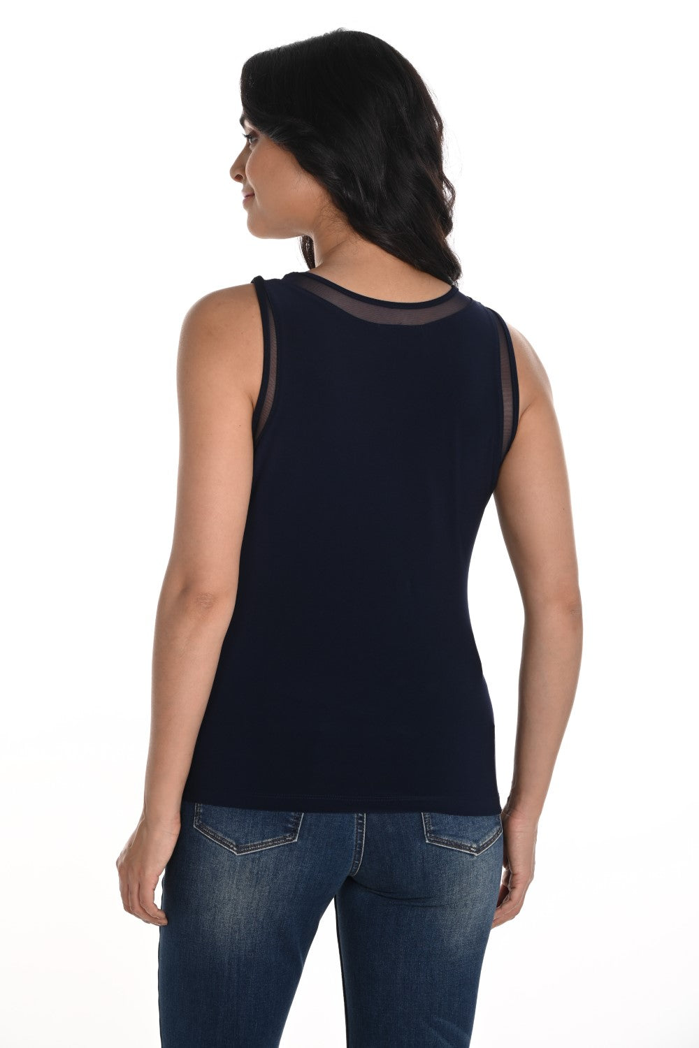 Frank Lyman Top 246031