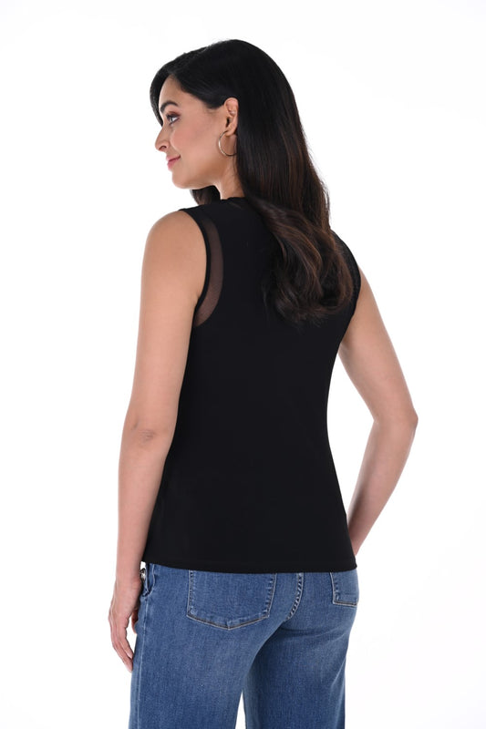 Frank Lyman Top 246031