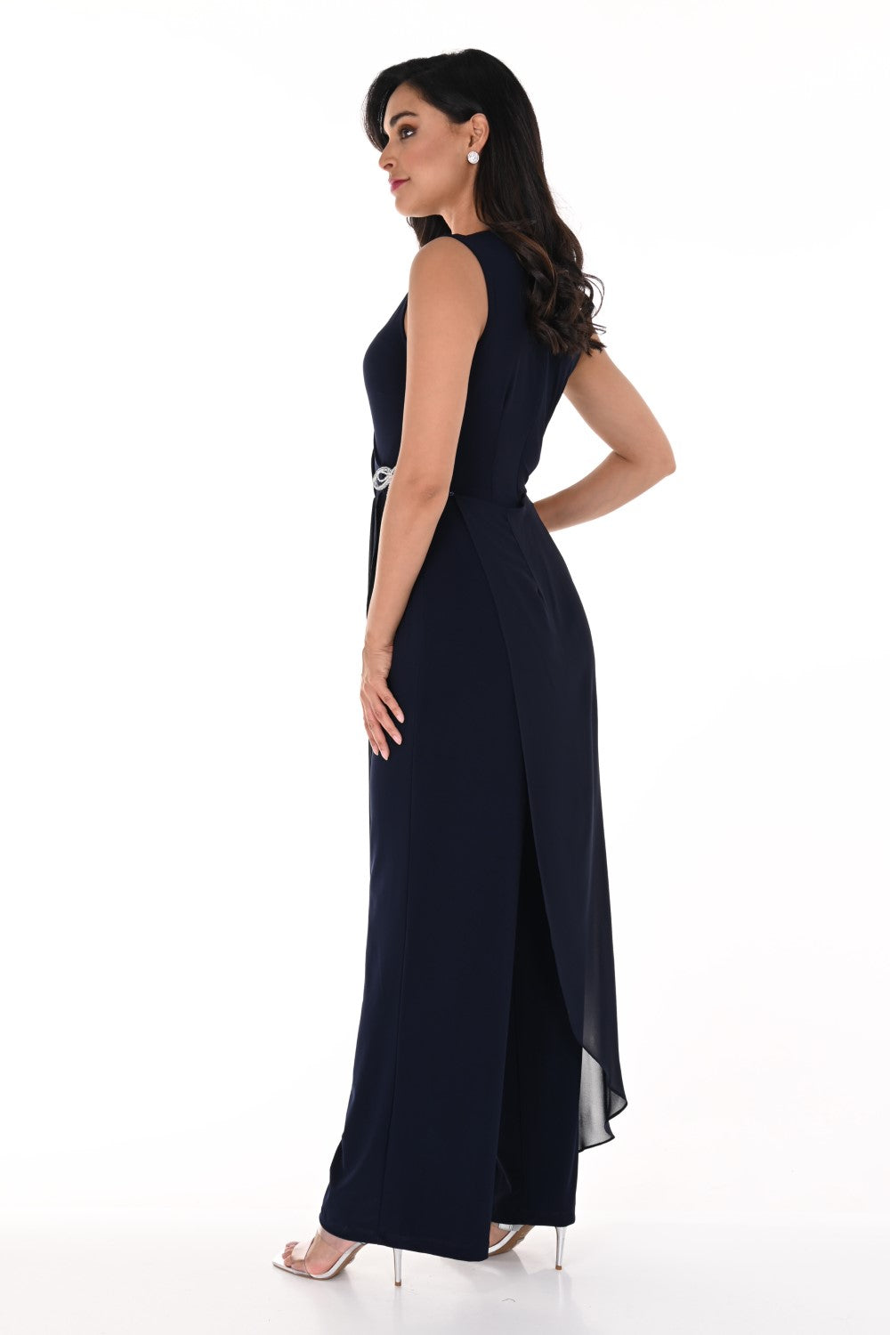 Lyman Jumpsuit 248014 Midnight