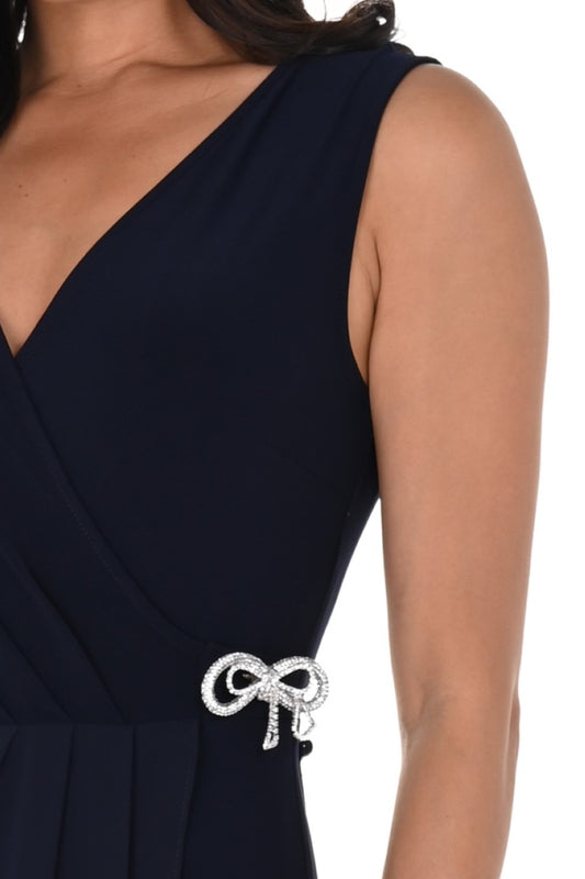 Lyman Jumpsuit 248014 Midnight