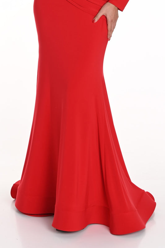 Lyman Kleid 249005 Lippenstift