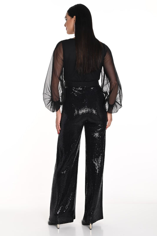 Lyman Jumpsuit 249165 Black