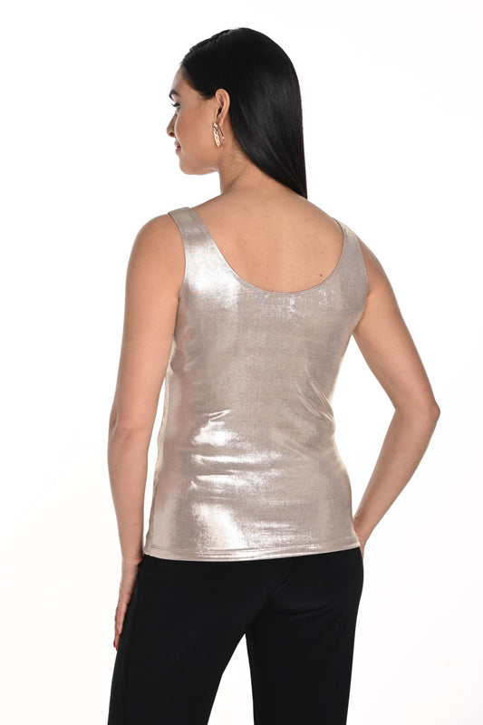 Lyman Camisole 249230 Gold