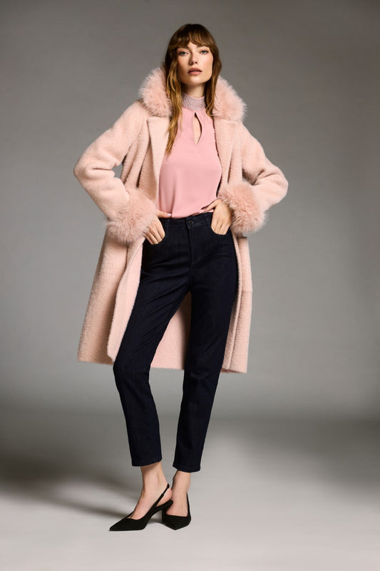 Joseph Ribkoff Coat 243923F25