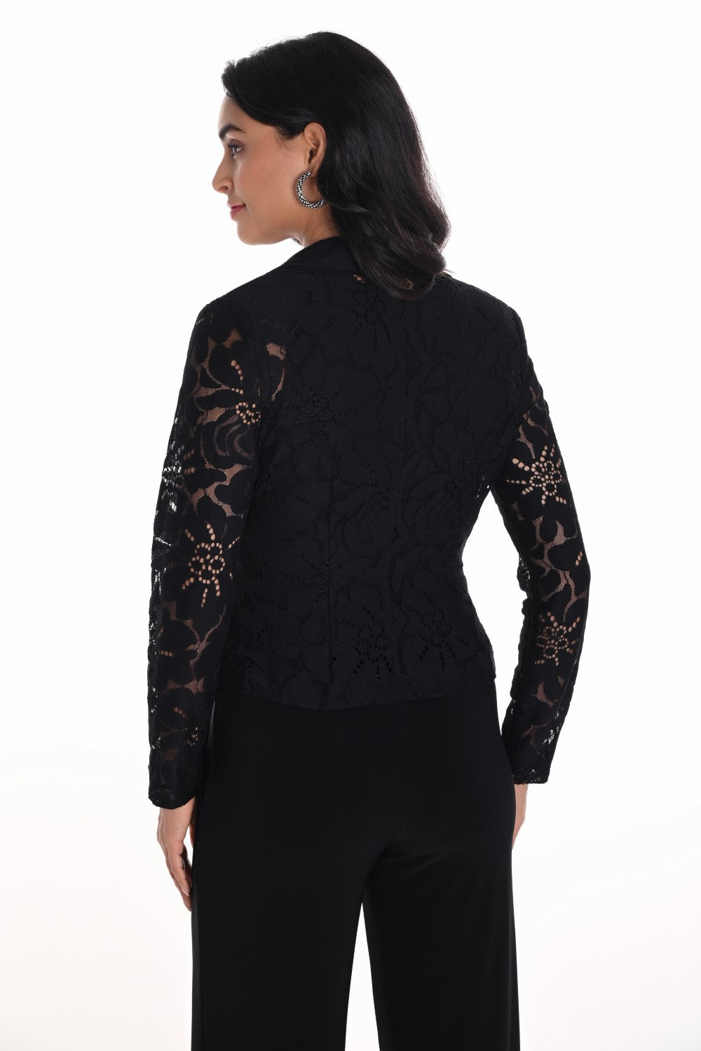 Frank Lyman Jacket 251268 Black