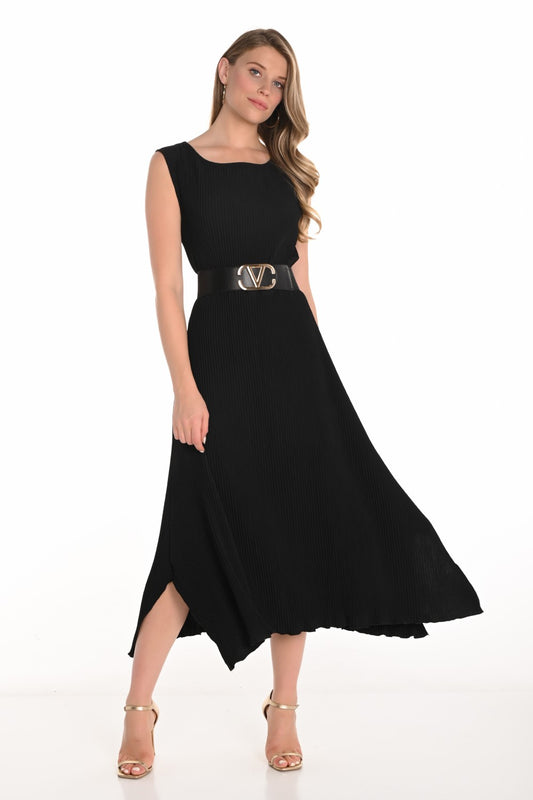 Frank Lyman Dress 251547 Black