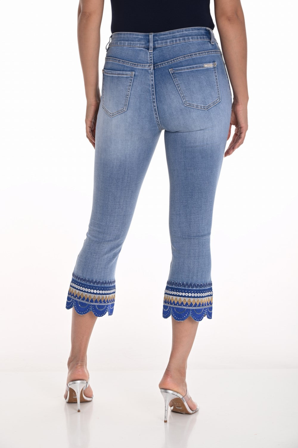 Frank Lyman Jeans 251559 Blue