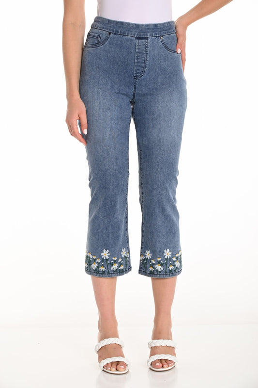 Frank Lyman Jeans 251587 Blue