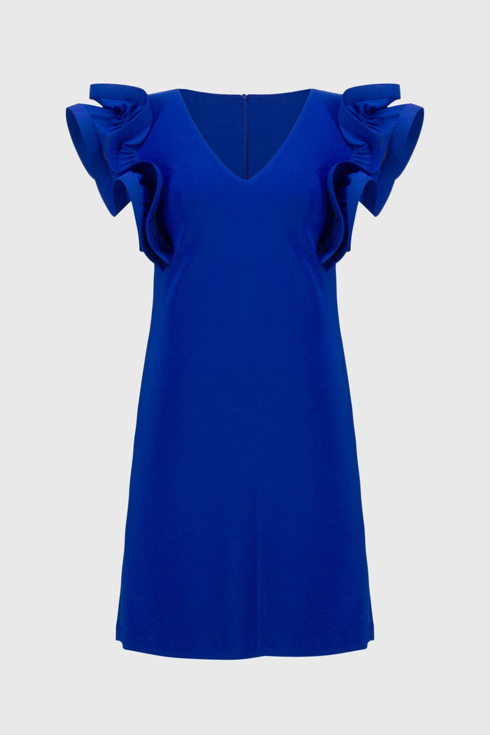 Joseph Ribkoff Dress 251733-RS Royal Sapphire