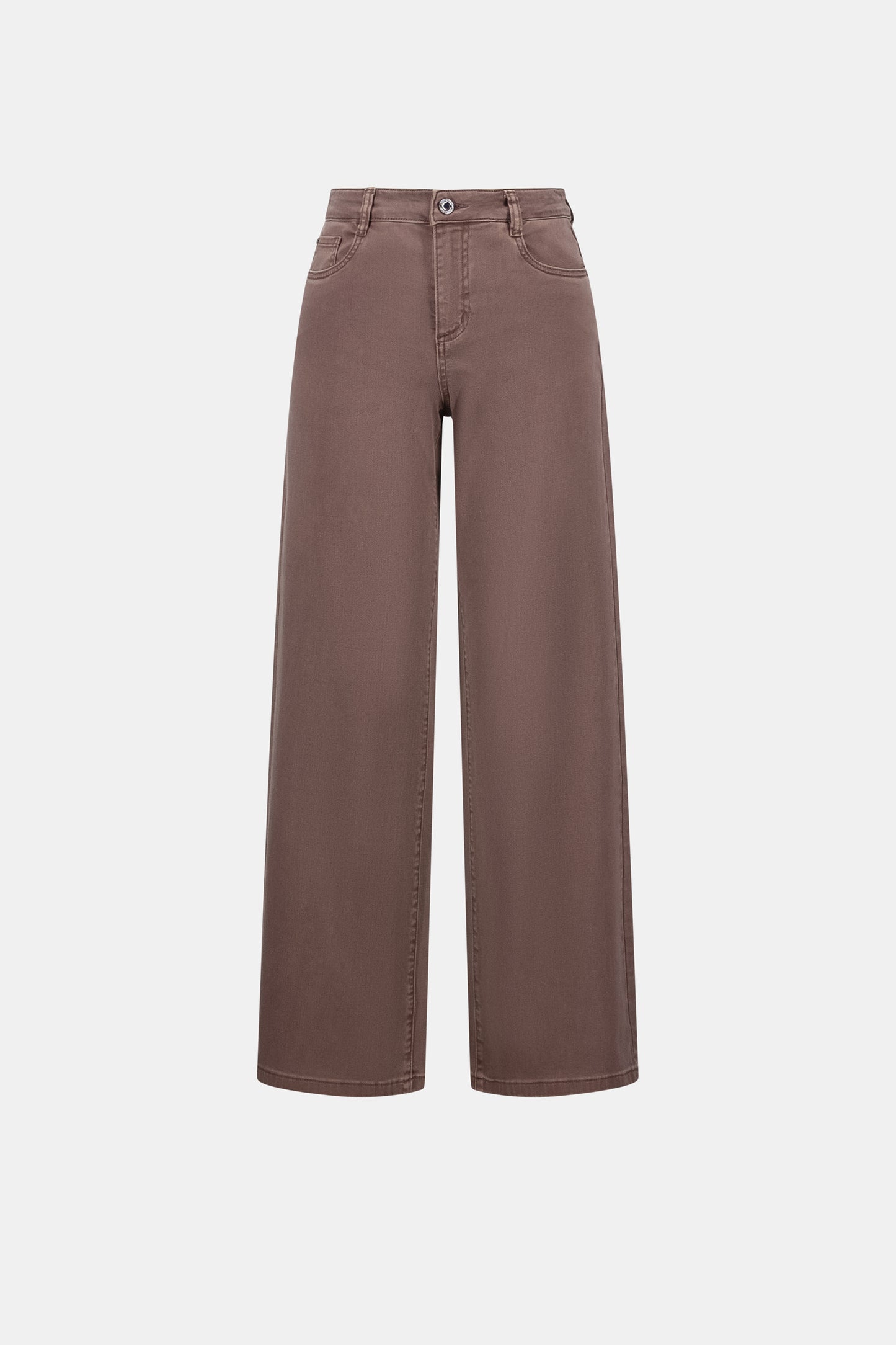 Joseph Ribkoff Jeans pant 251968F26 Mink