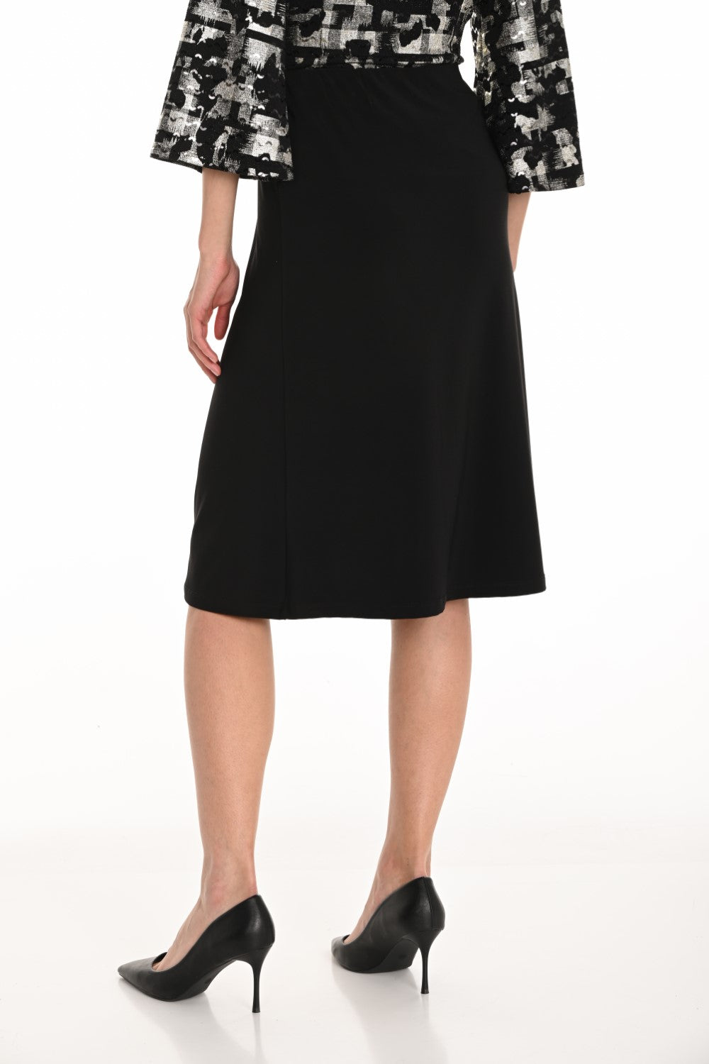 Frank Lyman Falda 253003 negro 6281253003