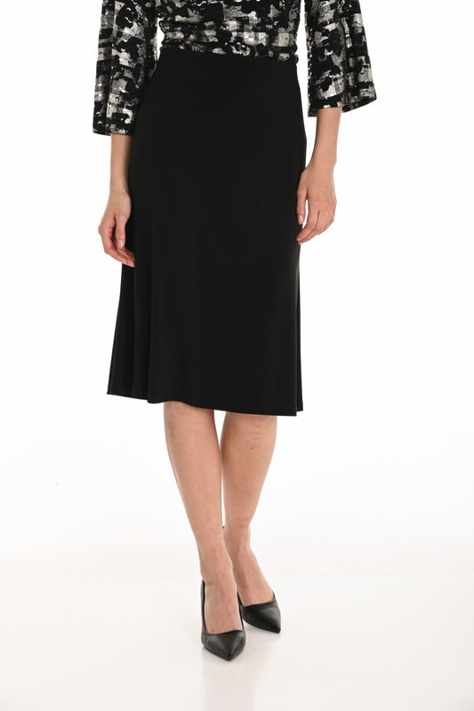 Frank Lyman Falda 253003 negro 6281253003