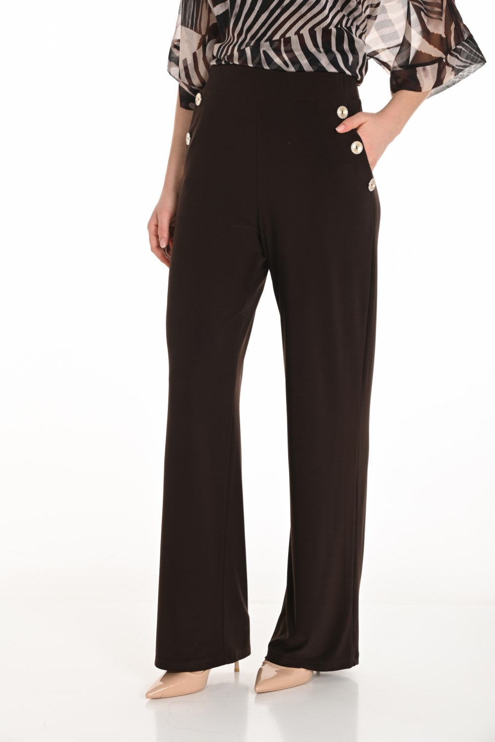 Frank Lyman Pant 253005