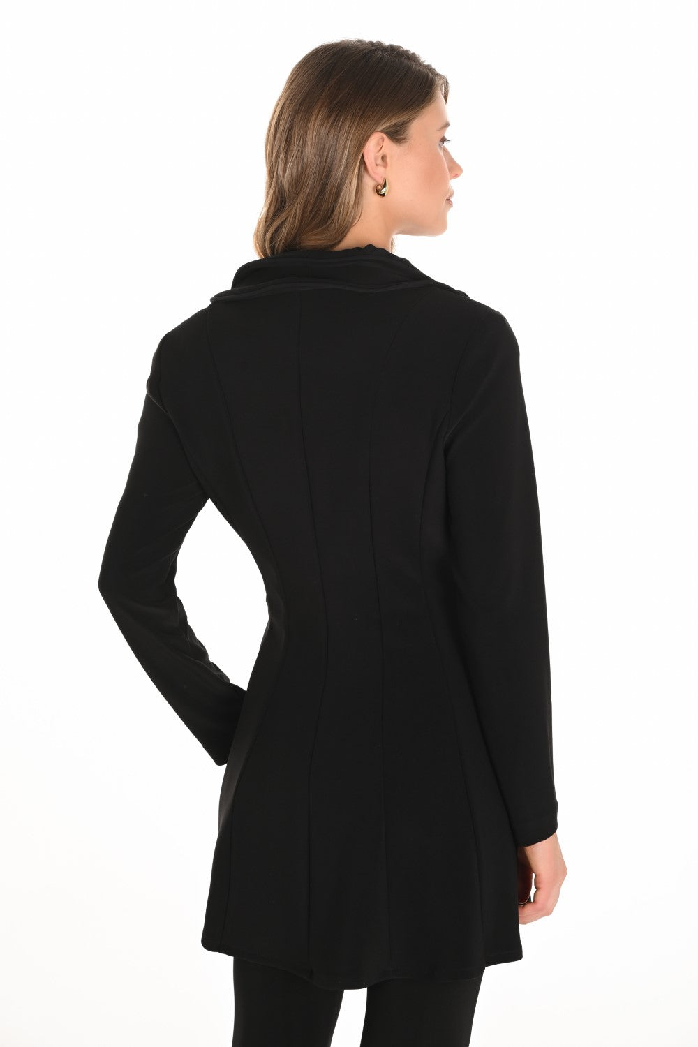 Frank Lyman Jacket 253045 Black