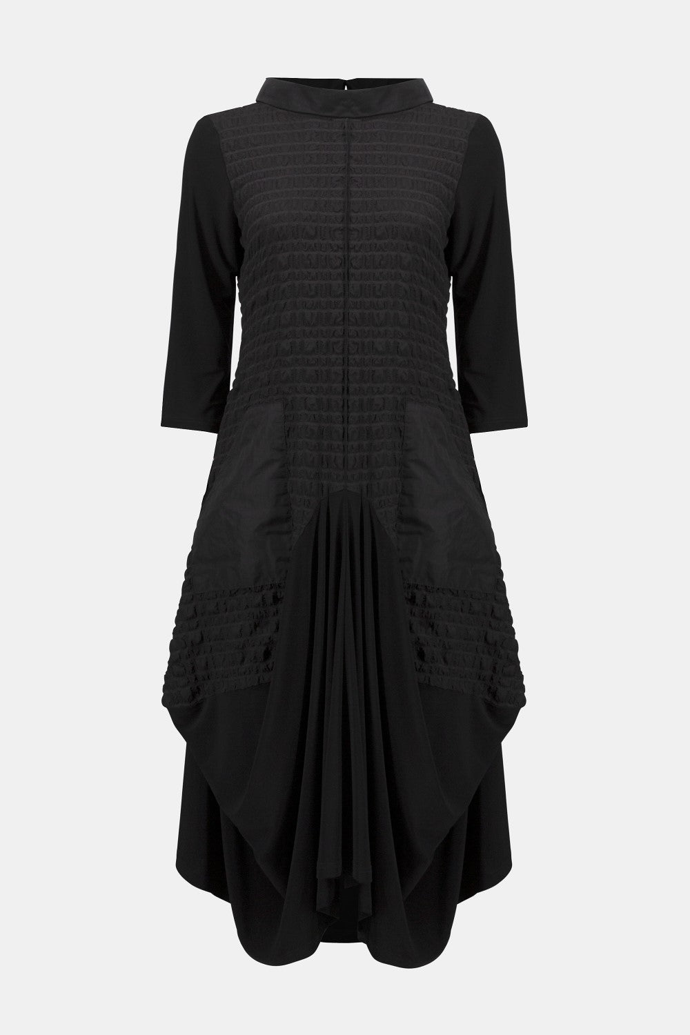 Joseph Ribkoff Dress 253085 Black