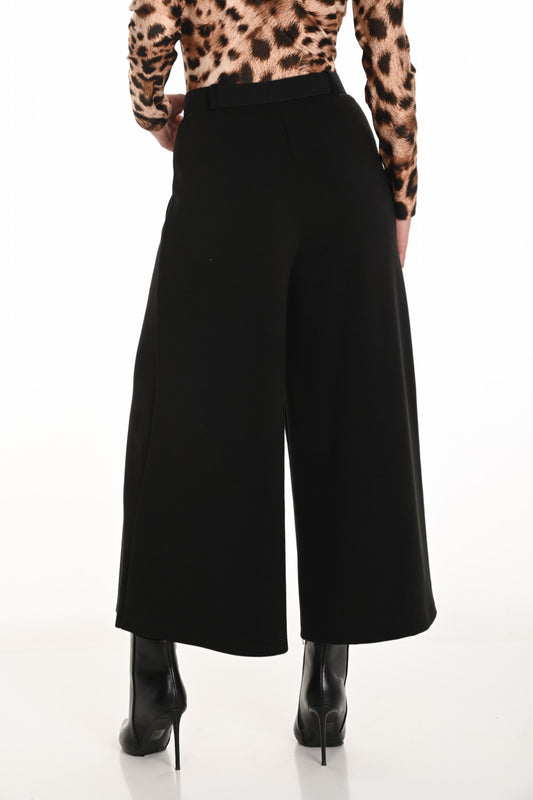 Frank Lyman Pant 253206 Black