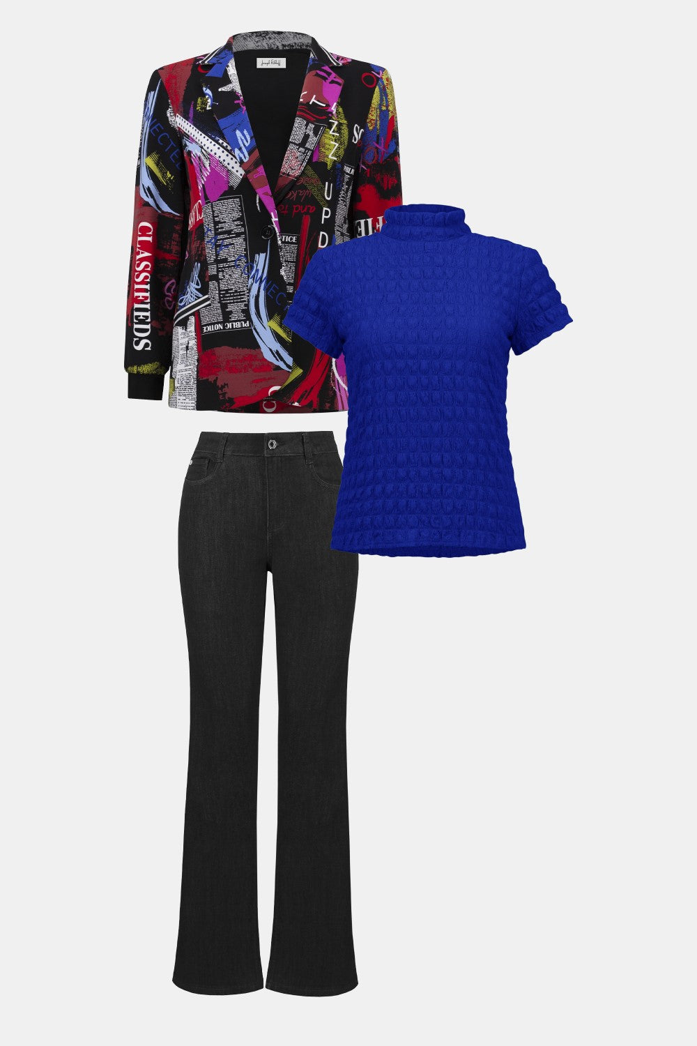 Joseph Ribkoff Top 253256