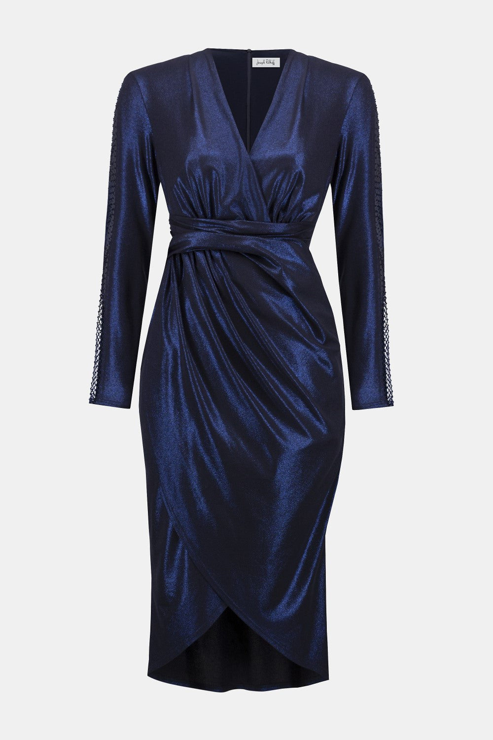 Joseph Ribkoff Kleid 253742 Marine
