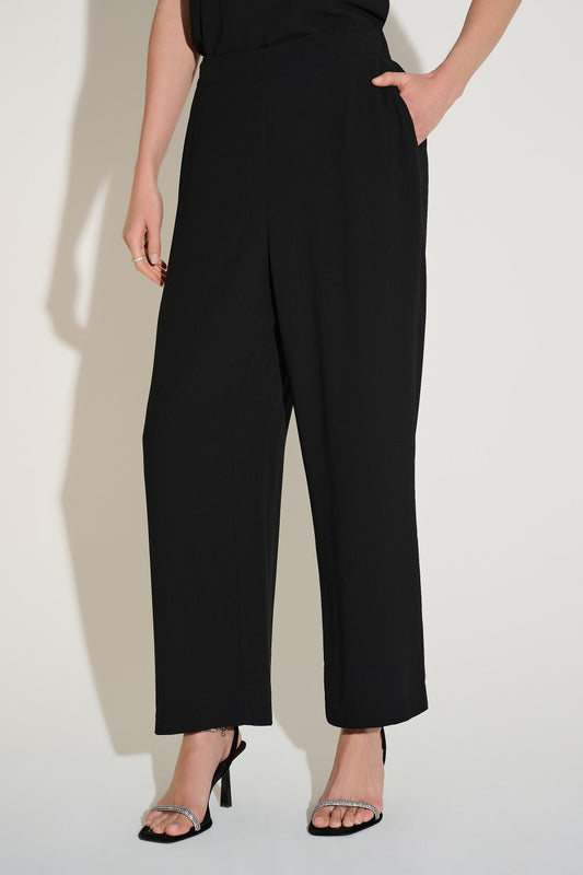 Joseph Ribkoff Pant 253756 Schwarz