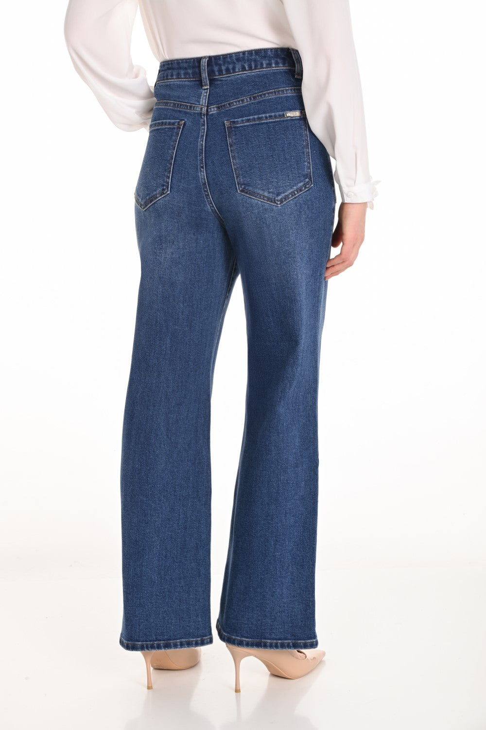 Frank Lyman Jeans 253866 Blue