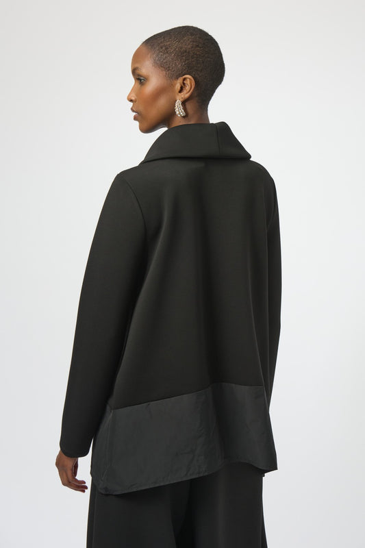 Joseph Ribkoff Tunic 254004 Black