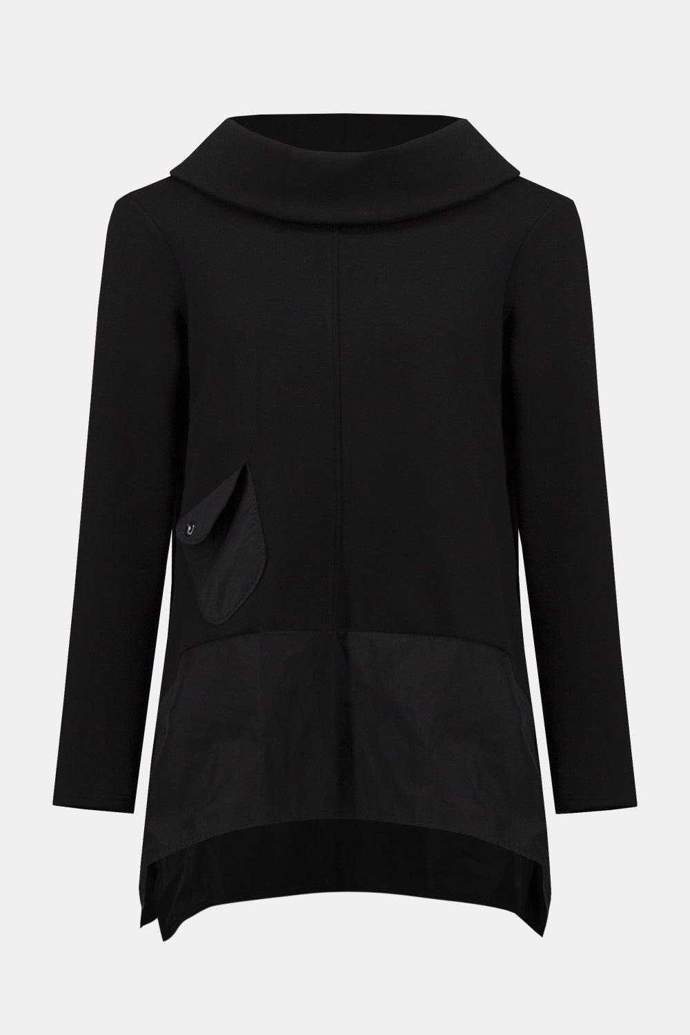 Joseph Ribkoff Tunic 254004 Black