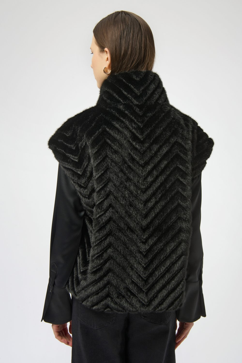 Joseph Ribkoff Vest 254906