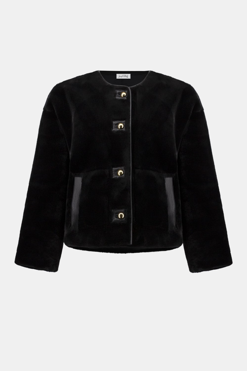 Joseph Ribkoff Jacket 254909 Black