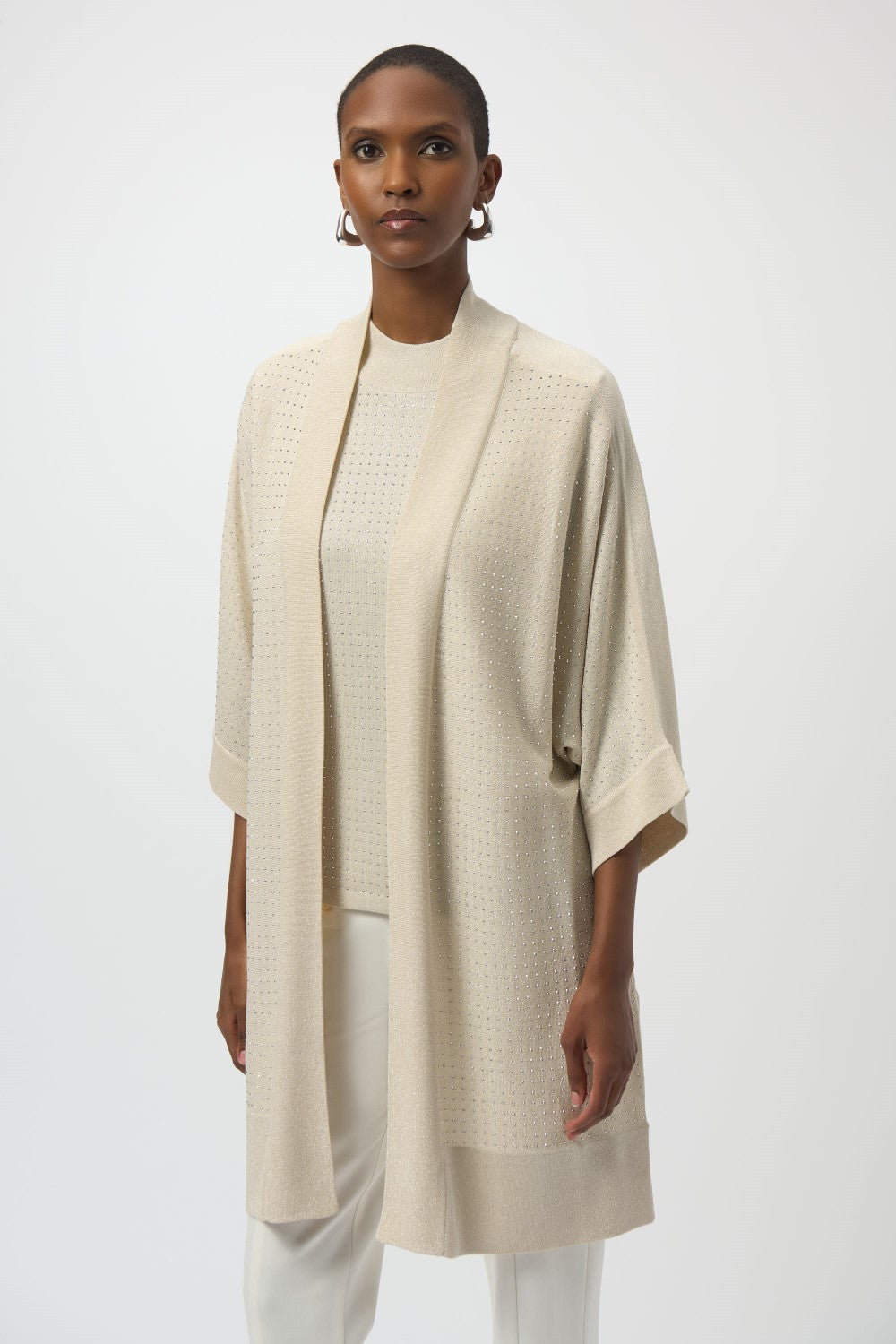 Joseph Ribkoff Cover-Up 254937 – Belle Mia Boutique