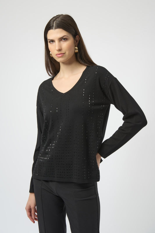 Joseph Ribkoff Sweater 254966