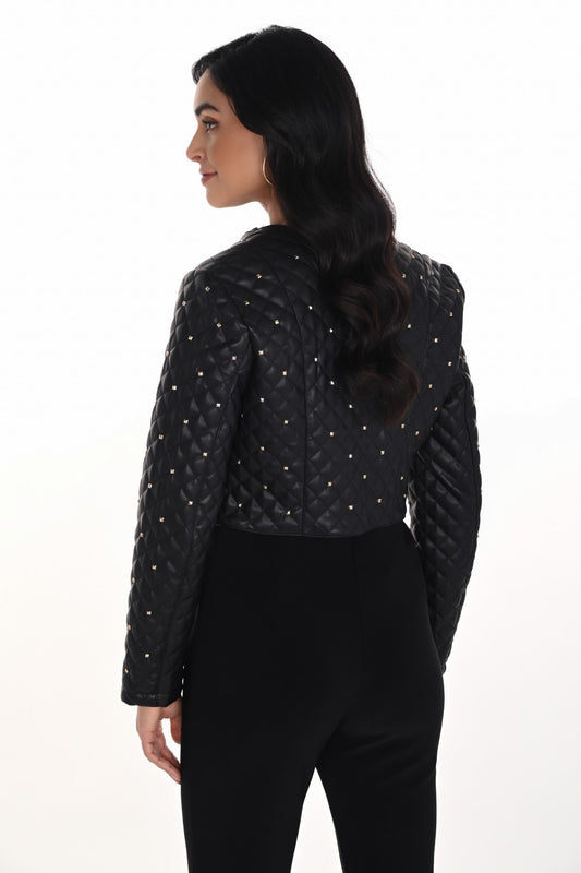 Frank Lyman Jacket 254991 Black