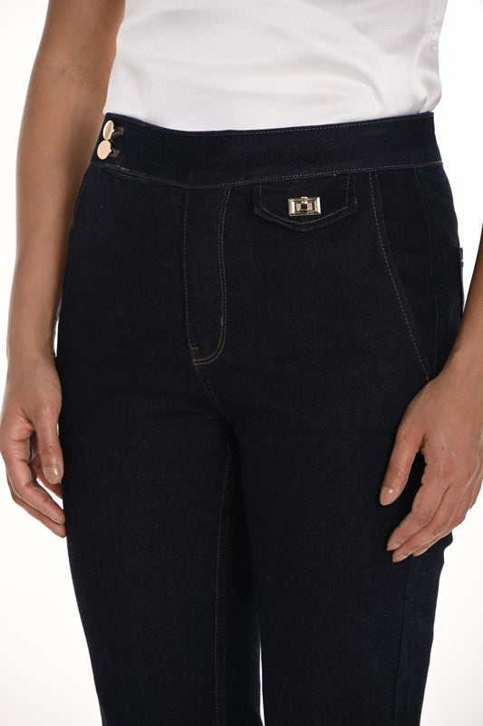 Frank Lyman Denim 256759u dunkelblau